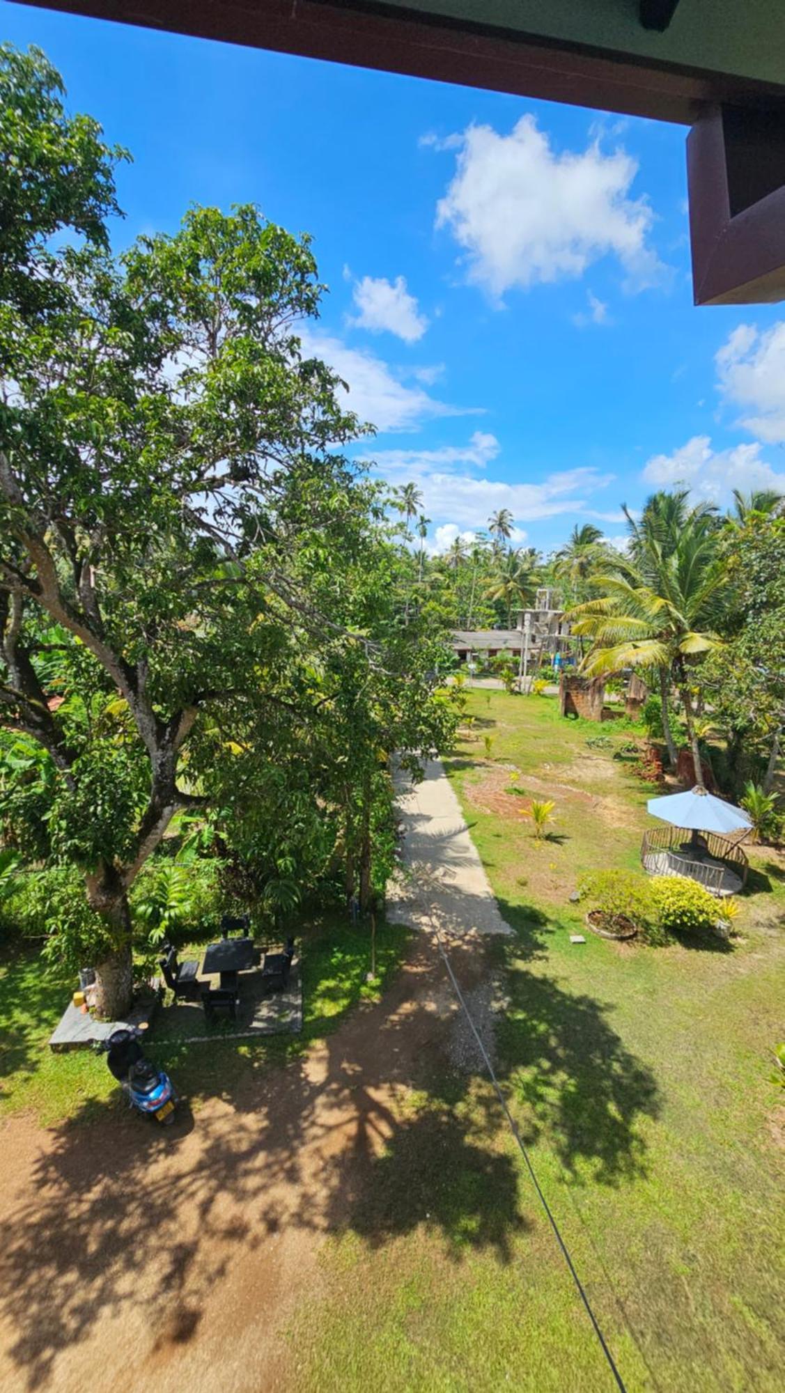 Pearl Gardens Midigama Midigama East Exterior foto